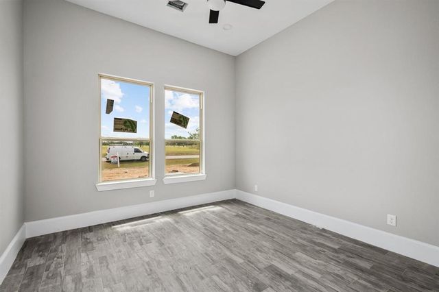 New construction Single-Family house 11810 Casadores Boulevard, Needville, TX 77461 - photo 17