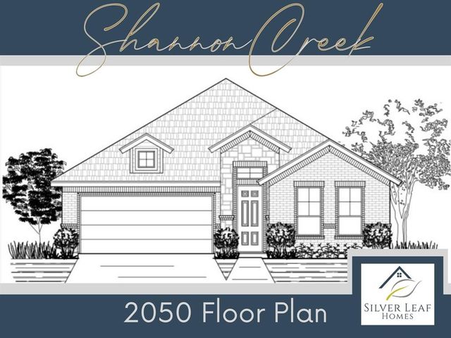 New construction Single-Family house Lot 3 River Bend Road, Burleson, TX 76028 - photo 7