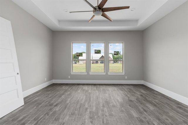 New construction Single-Family house 11810 Casadores Boulevard, Needville, TX 77461 - photo 12