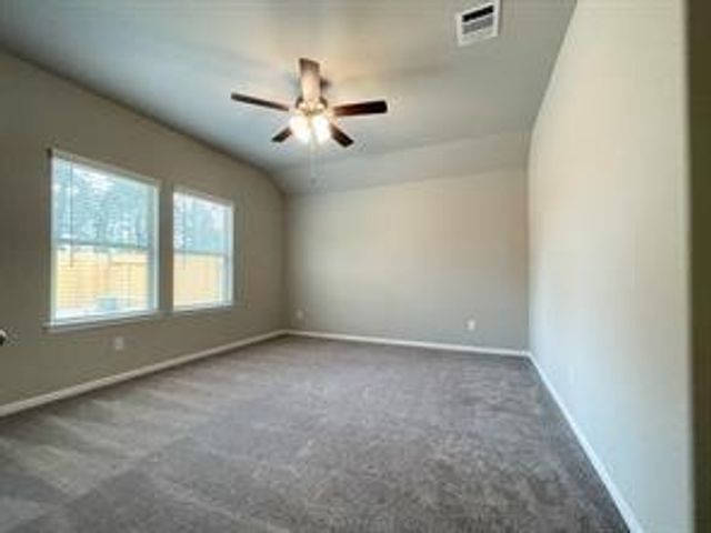 New construction Single-Family house 26008 Babe Ruth Drive, Splendora, TX 77372 - photo 4