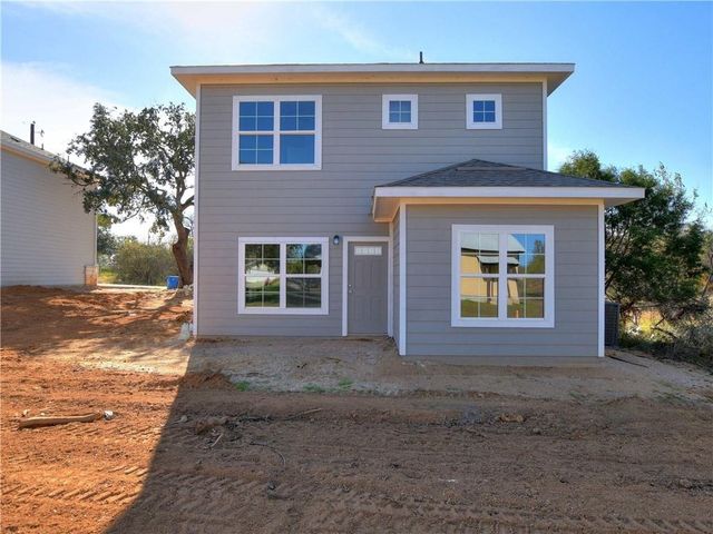 New construction Single-Family house 146 Driftwood Drive, Granite Shoals, TX 78654 - photo 31