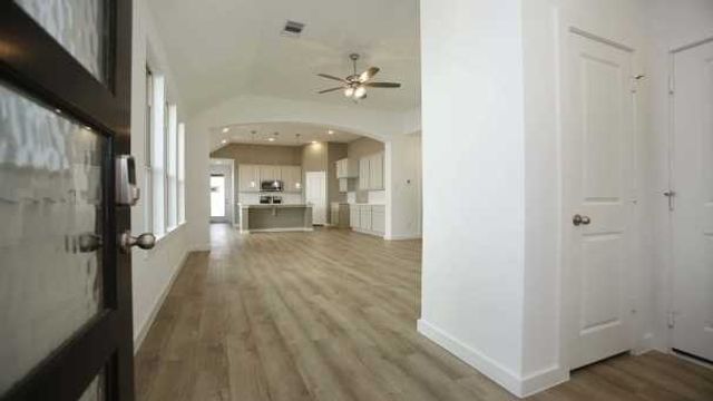 New construction Single-Family house Carlton, 172 Founders Grove Loop, Willis, TX 77318 - photo 45