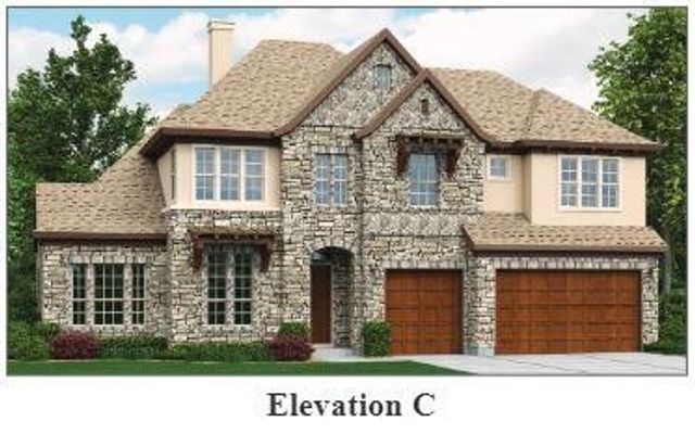 New construction Single-Family house 4413 Edgewater Drive, Cedar Park, TX 78613 - photo 0