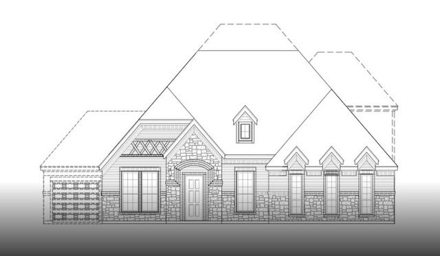 New construction Single-Family house Stirling, 797 Featherstone Drive, Rockwall, TX 75087 - photo 3