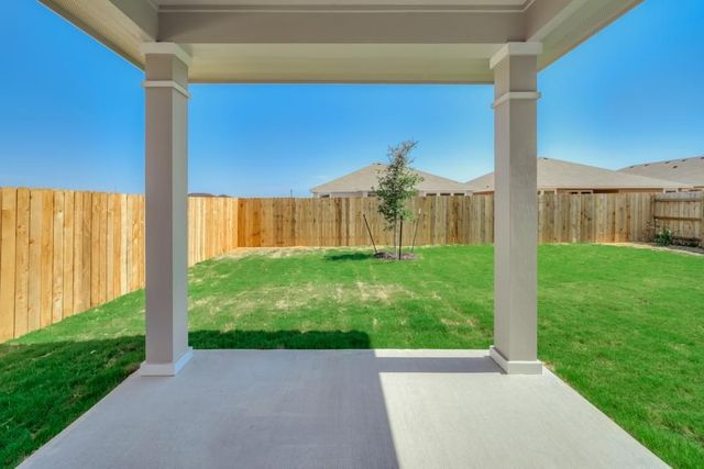 New construction Single-Family house 11924 North Sunshine Park Drive, Willis, TX 77318 S-2516 - photo 80