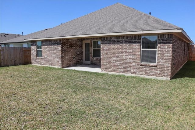 New construction Single-Family house 13440 Silver Egret Lane, Texas City, TX 77568 1820 - photo 9