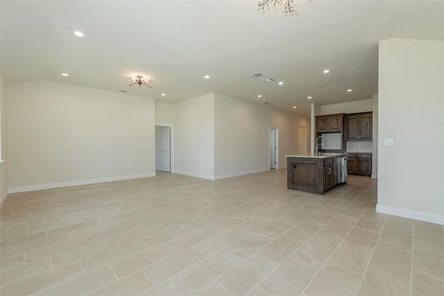 New construction Single-Family house 5016 Cowden Street, Sansom Park, TX 76114 - photo 14