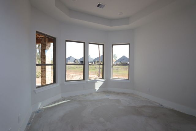 New construction Single-Family house 10629 Lake Palmetto Drive (malibu), Conroe, TX 77385 - photo 21