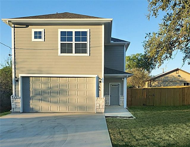 New construction Single-Family house 146 Driftwood Drive, Granite Shoals, TX 78654 - photo 1