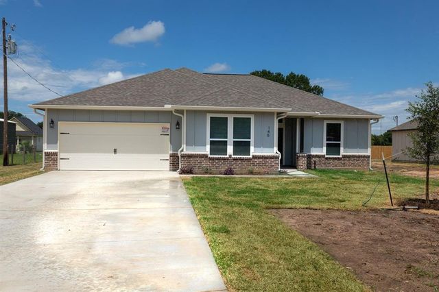 New construction Single-Family house 145 Alleda Road, Prairie View, TX 77484 - photo 0