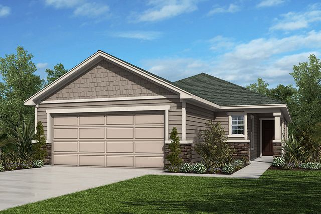 New construction Single-Family house Homesite 2, 3081 Lucille Ln. 32068 - photo 0