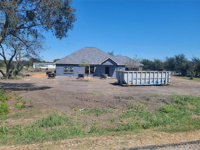 New construction Single-Family house 9391 Adams Street, Terrell, TX 75160 - photo 4