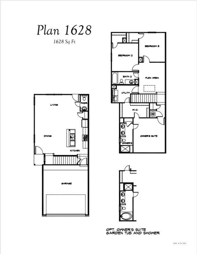 New construction Single-Family house 3903 Calasso Court, Katy, TX 77493 - photo 2