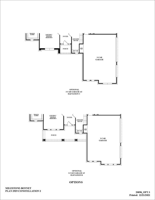 New construction Single-Family house Constellation 2, 130 Groesbeck Lane, Leander, TX 78641 - photo 8