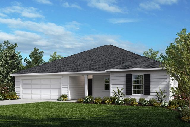 New construction Single-Family house Homesite 46, 8303 Victory Crossing Blvd. 32210 - photo 0