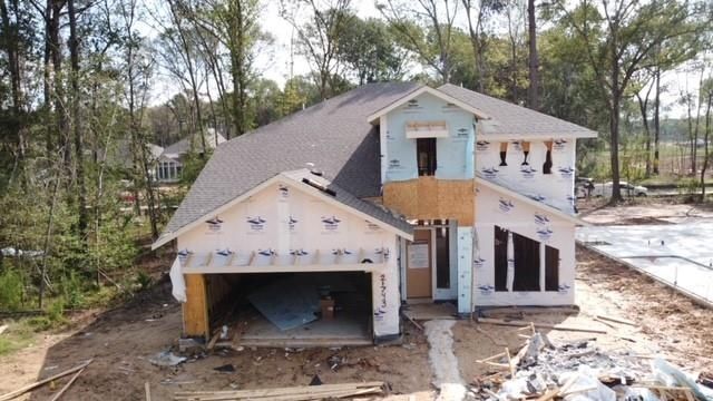 New construction Single-Family house 21743 Enchanted Rock Drive, Porter, TX 77365 - photo 2