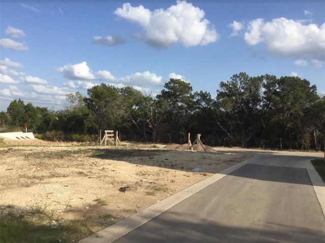 New construction Single-Family house 1800 Cantonata Drive, Leander, TX 78641 - photo 4
