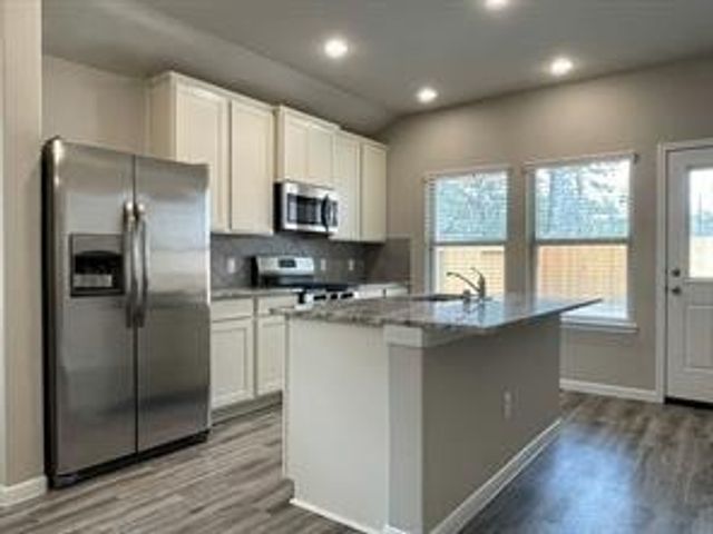 New construction Single-Family house 26008 Babe Ruth Drive, Splendora, TX 77372 - photo 9