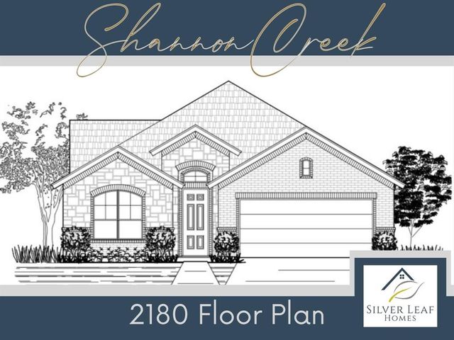 New construction Single-Family house Lot 4 River Bend Road, Burleson, TX 76028 - photo 0