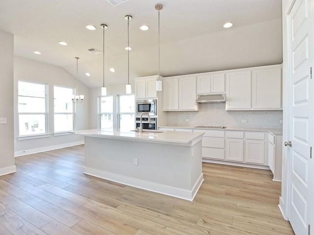 New construction Single-Family house 9620 Grapevine Leaf Drive, Manor, TX 78653 - photo 15