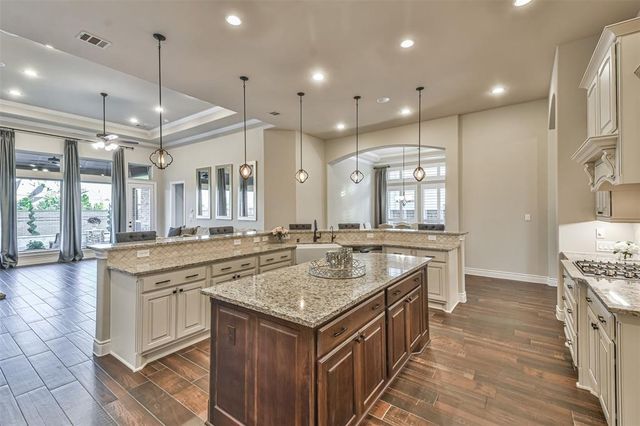 New construction Single-Family house 19219 Spotted Bass Lane, Cypress, TX 77433 - photo 21