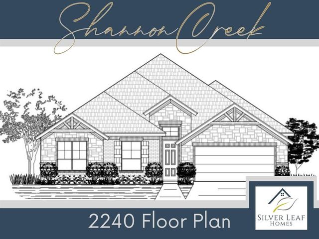 New construction Single-Family house Lot 4 River Bend Road, Burleson, TX 76028 - photo 13