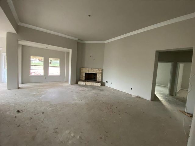 New construction Single-Family house 1014 Emilia Drive, Farmersville, TX 75442 - photo 3