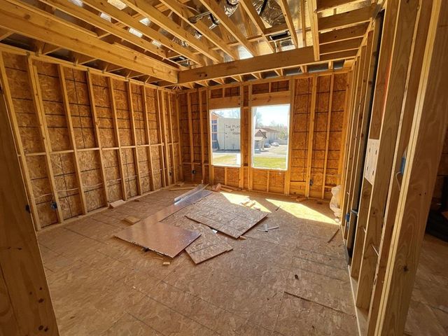 New construction Single-Family house B, 3406 Tuam Street, Houston, TX 77004 - photo 14