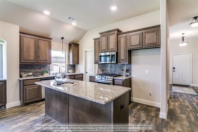 New construction Single-Family house 4201 Misty Ridge Street, Mesquite, TX 75181 - photo 10