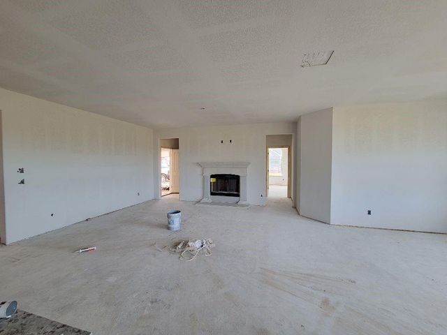 New construction Single-Family house 09, 130 Central High Road, Ennis, TX 75119 - photo 6