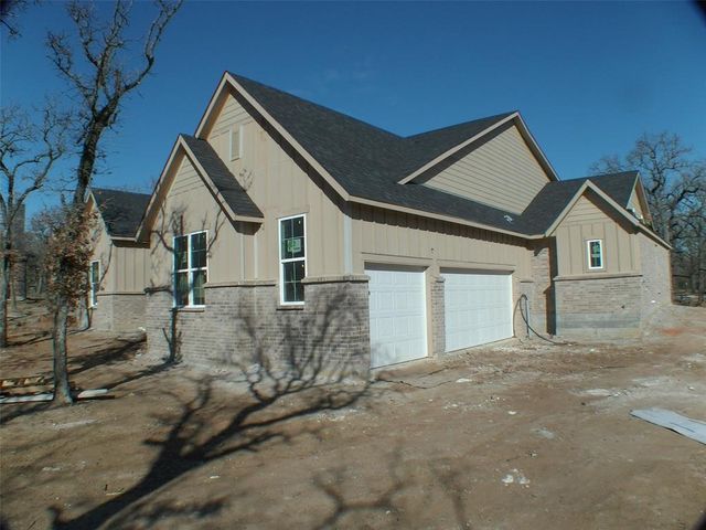 New construction Single-Family house 1045 Forest Glen Road, Weatherford, TX 76087 - photo 2