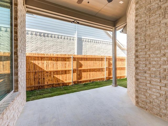 New construction Single-Family house 9309 Trammel Davis Road, Fort Worth, TX 76118 - photo 29