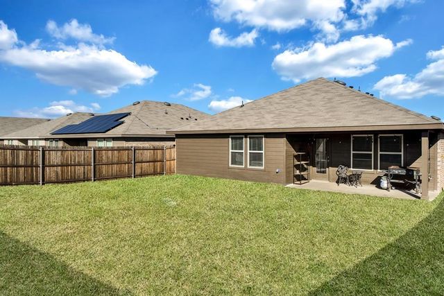 New construction Single-Family house 4, 1816 Tulipwood Drive, Royse City, TX 75189 - photo 23