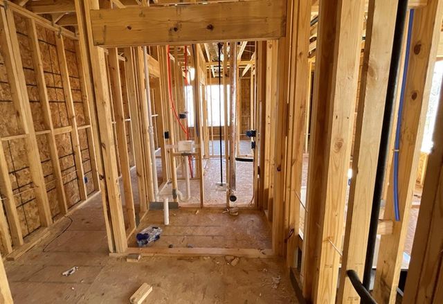New construction Single-Family house B, 3406 Tuam Street, Houston, TX 77004 - photo 11