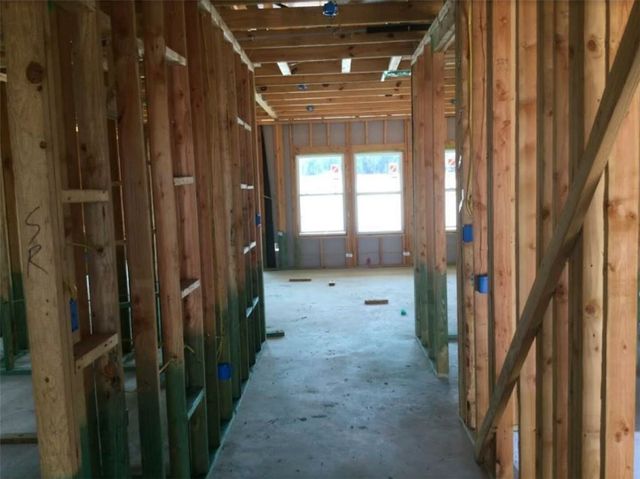 New construction Single-Family house 2617 Danbury Lane, Leander, TX 78641 - photo 3