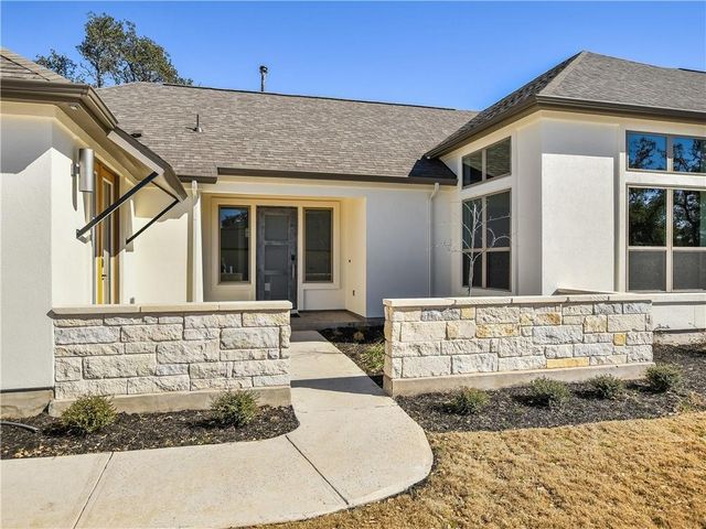 New construction Single-Family house 3855 Broadway Path, Round Rock, TX 78681 - photo 0