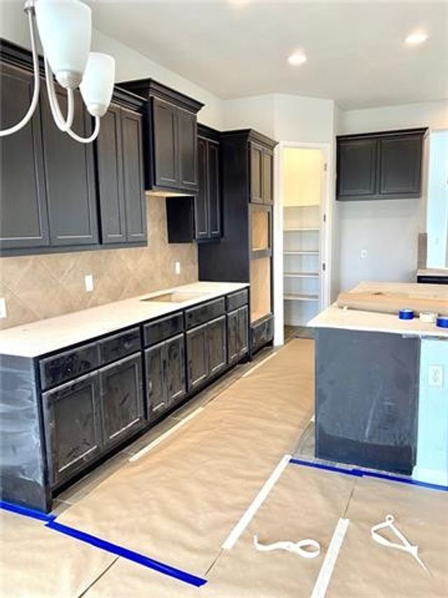 New construction Single-Family house 4, 3600 Brushy Creek Road, Cedar Park, TX 78613 - photo 3