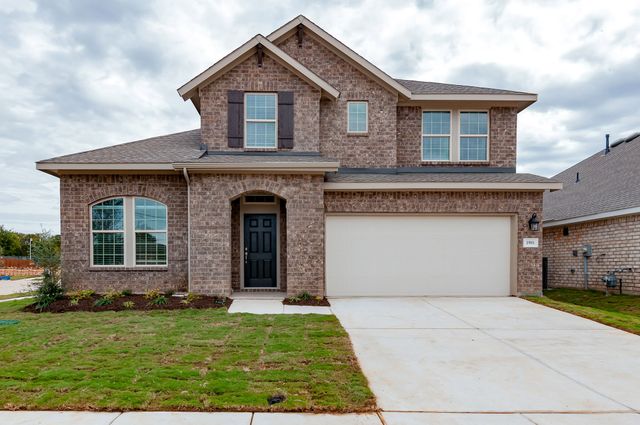 New construction Single-Family house The Brays, 2155 Clearwater Way, Royse City, TX 75189 - photo 0