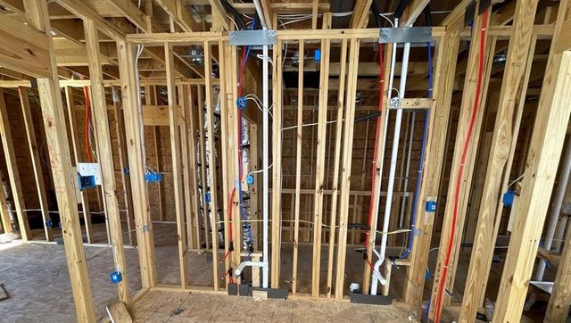 New construction Single-Family house B, 3406 Tuam Street, Houston, TX 77004 - photo 16