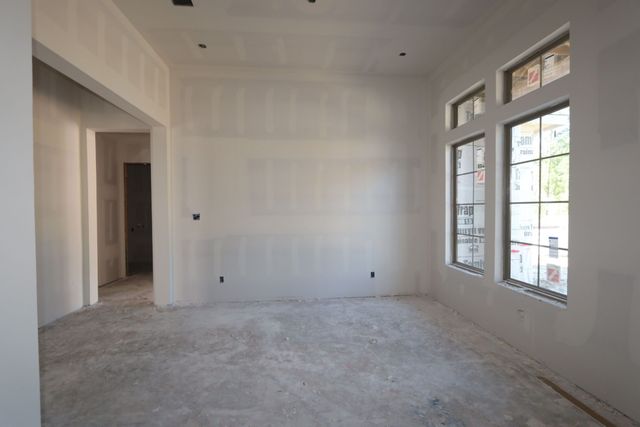 New construction Single-Family house 10629 Lake Palmetto Drive (malibu), Conroe, TX 77385 - photo 15