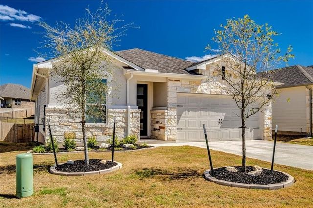New construction Single-Family house 220 Sawtooth Mountain Way, Dripping Springs, TX 78620 - photo 2