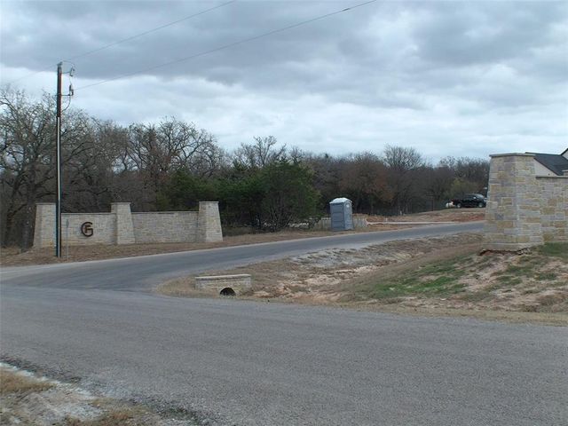 New construction Single-Family house 1045 Forest Glen Road, Weatherford, TX 76087 - photo 22