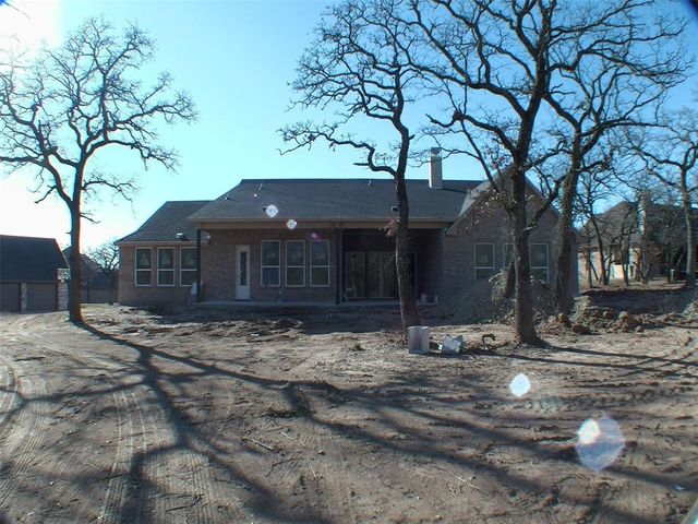 New construction Single-Family house 1045 Forest Glen Road, Weatherford, TX 76087 - photo 4