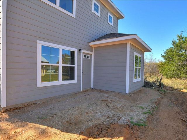 New construction Single-Family house 146 Driftwood Drive, Granite Shoals, TX 78654 - photo 29