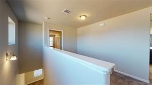 New construction Single-Family house 316 Emerald Thicket Lane, Huffman, TX 77336 - photo 8