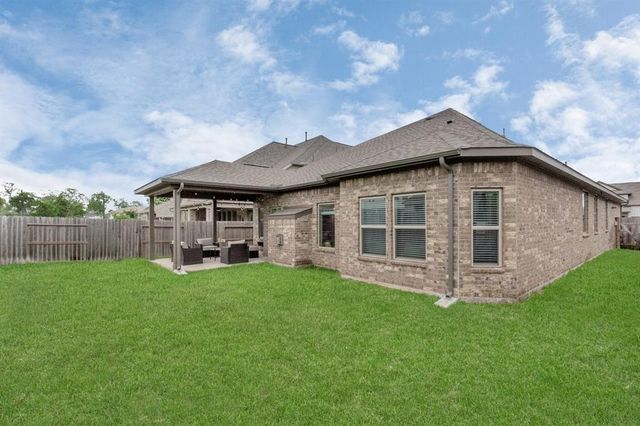 New construction Single-Family house 9019 Emerald Cane Drive, Missouri City, TX 77459 - photo 26