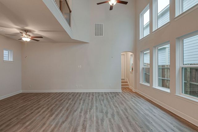 New construction Single-Family house The Ridgepoint, 8801 Redding Street, North Richland Hills, TX 76180 - photo 12