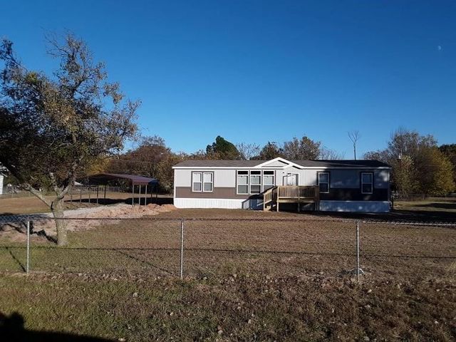 New construction Single-Family house 120 Overland Trail, Azle, TX 76020 - photo 2