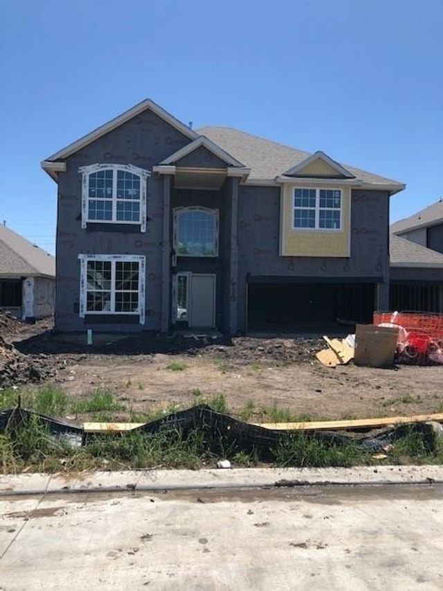 New construction Single-Family house 614 Huisache Grove Lane, Richmond, TX 77469 - photo 2