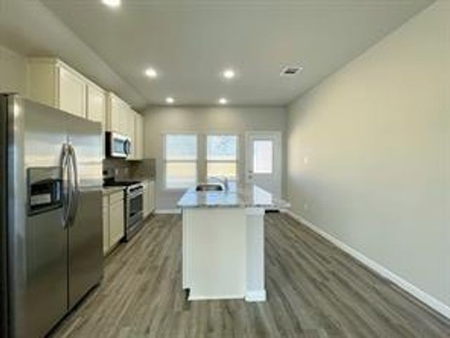 New construction Single-Family house 26008 Babe Ruth Drive, Splendora, TX 77372 - photo 8
